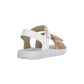 Sandali GEOX B S.LIGHTFLOPPY B455TB 054AJ C0232 Bambina