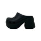 Sandalo con tacco CROCS 208547 donna più colori