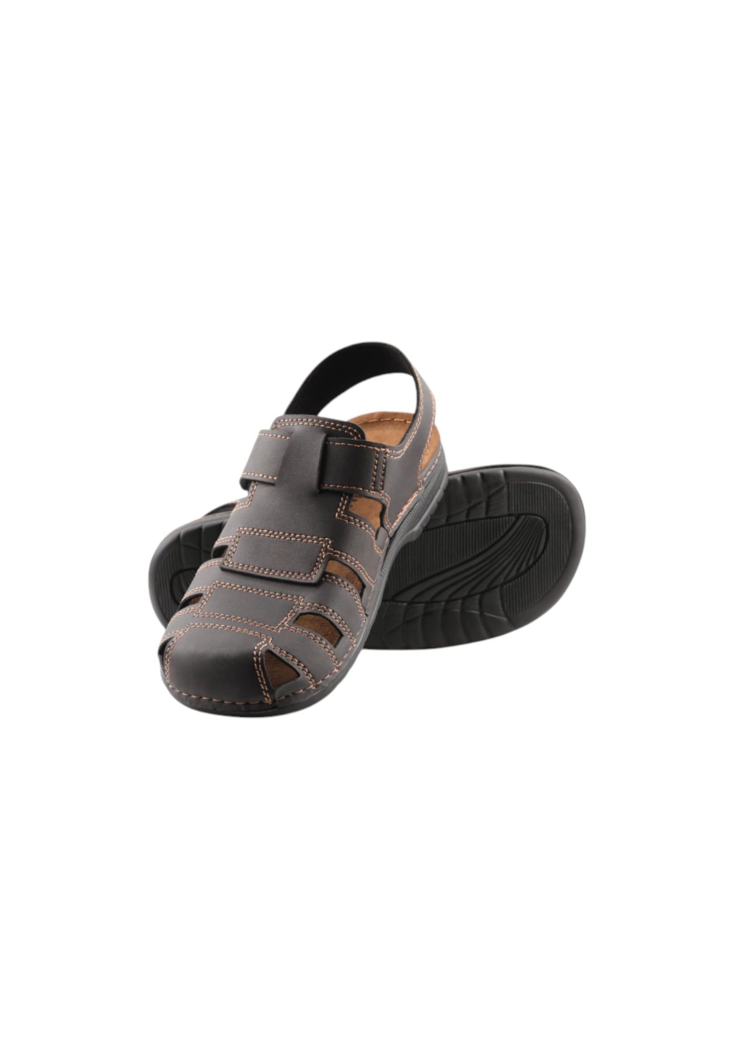 Sandali INBLU 35000022 TDM Uomo