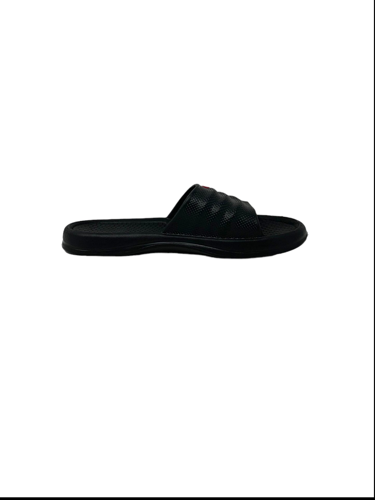 Pantofola da mare DE FONSECA DE.RECCO C M64NERO uomo