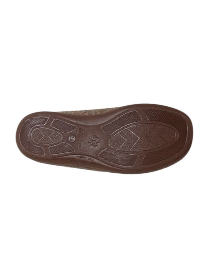 Pantofola GRUNLAND GAFO CI2563-B2 TAUPE Uomo