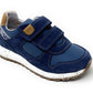 Scarpa da ginnastica GEOX B153CBNAVY bambino