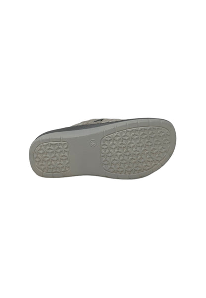 Ciabatta FLYFLOT  29 G17 HV AVORIO donna