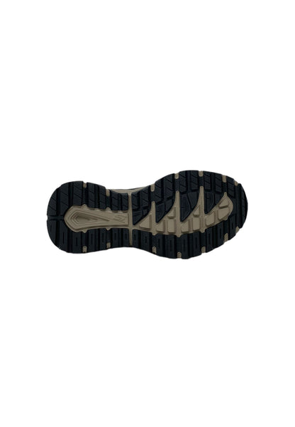 Sneakers SKECHERS D'Lux - Trekker 237565/BKNT Uomo