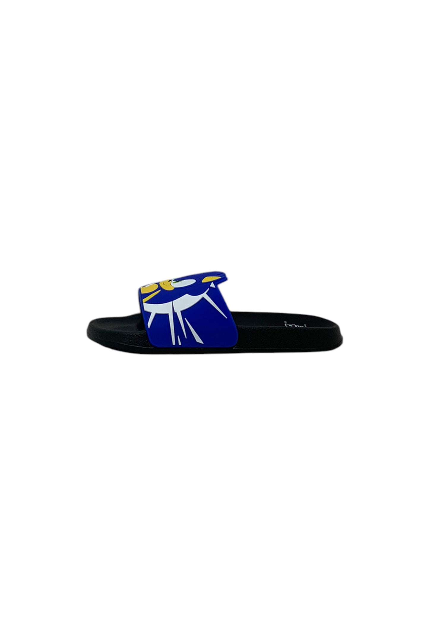 Ciabatta Silver Sonic N9610043S NERO bambino