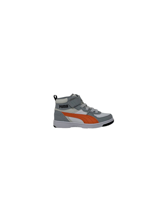 Scarpa da ginnastica PUMA Rebound JOY Blocked AC PS 388448 03 BAMBINO
