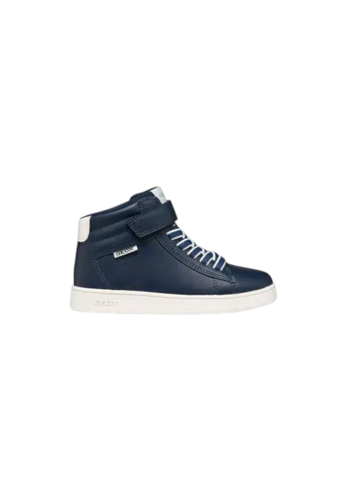 Sneakers Geox Eclyper Boy J66LSF 054FU C4211 bambino