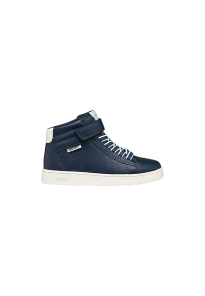 Sneakers Geox Eclyper Boy J66LSF 054FU C4211 bambino
