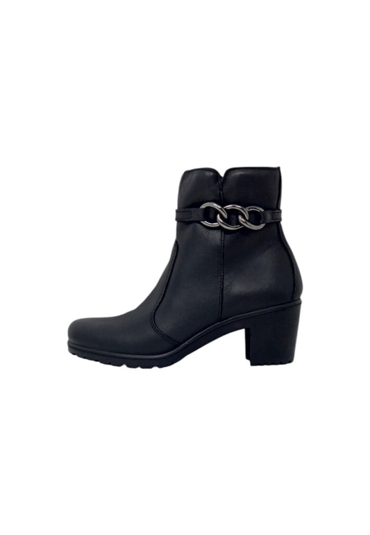 Stivaletto con tacco Enval Soft 6755100 Donna