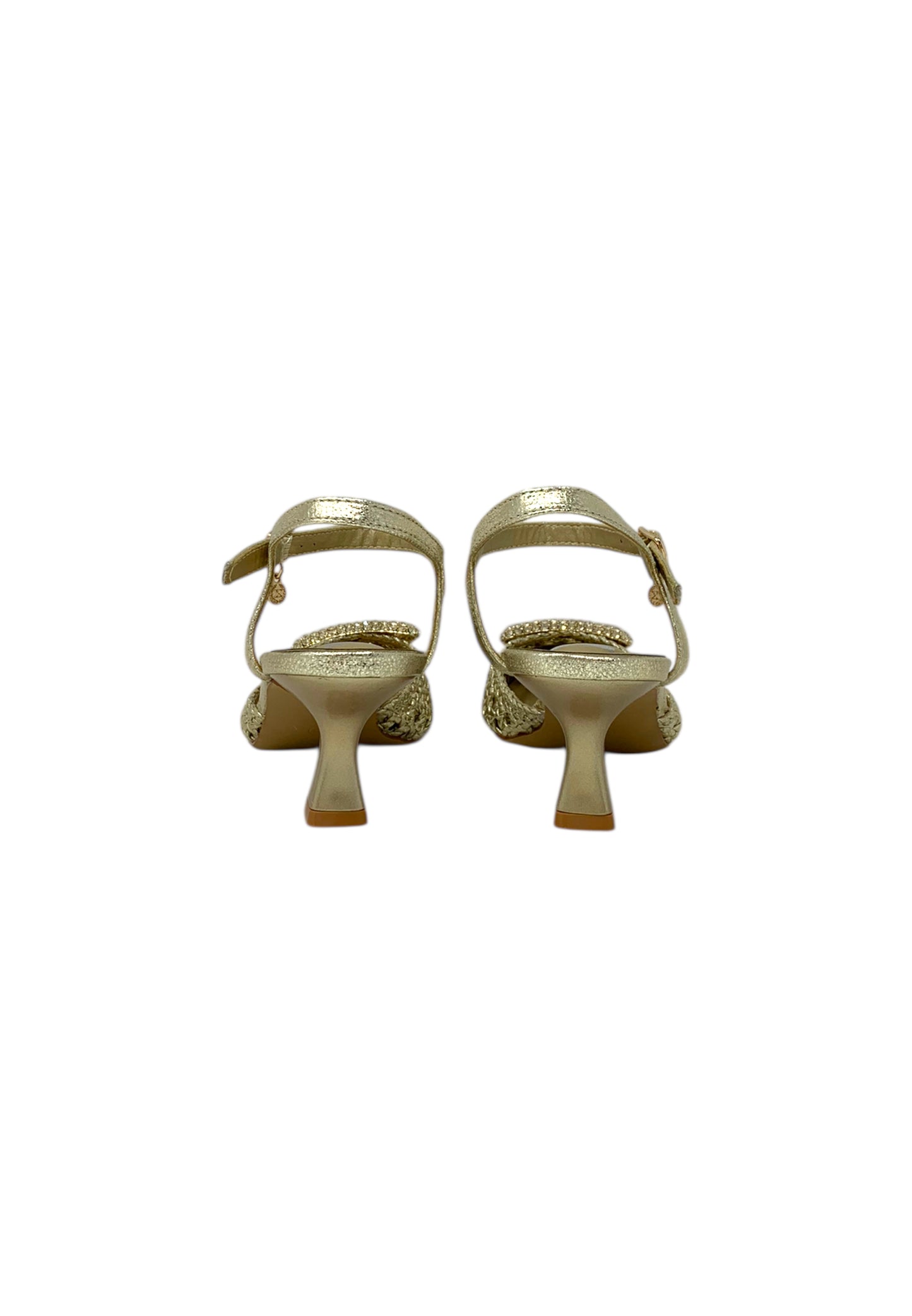 Chanel  XTI 145431 ORO donna
