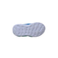 Sneaker luminose Silver Frozen D4310655S BLUE Bambina