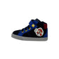 Sneakers Geox J. B KILWI SuperMario B46A7B022BC C4226 Bambino