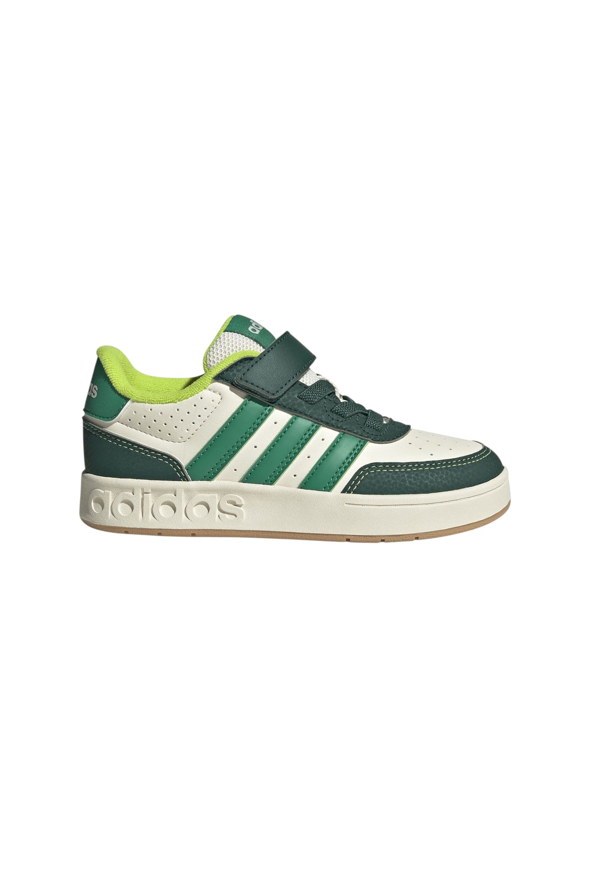 Sneaker ADIDAS BREAKBASE C JR0206 bambino