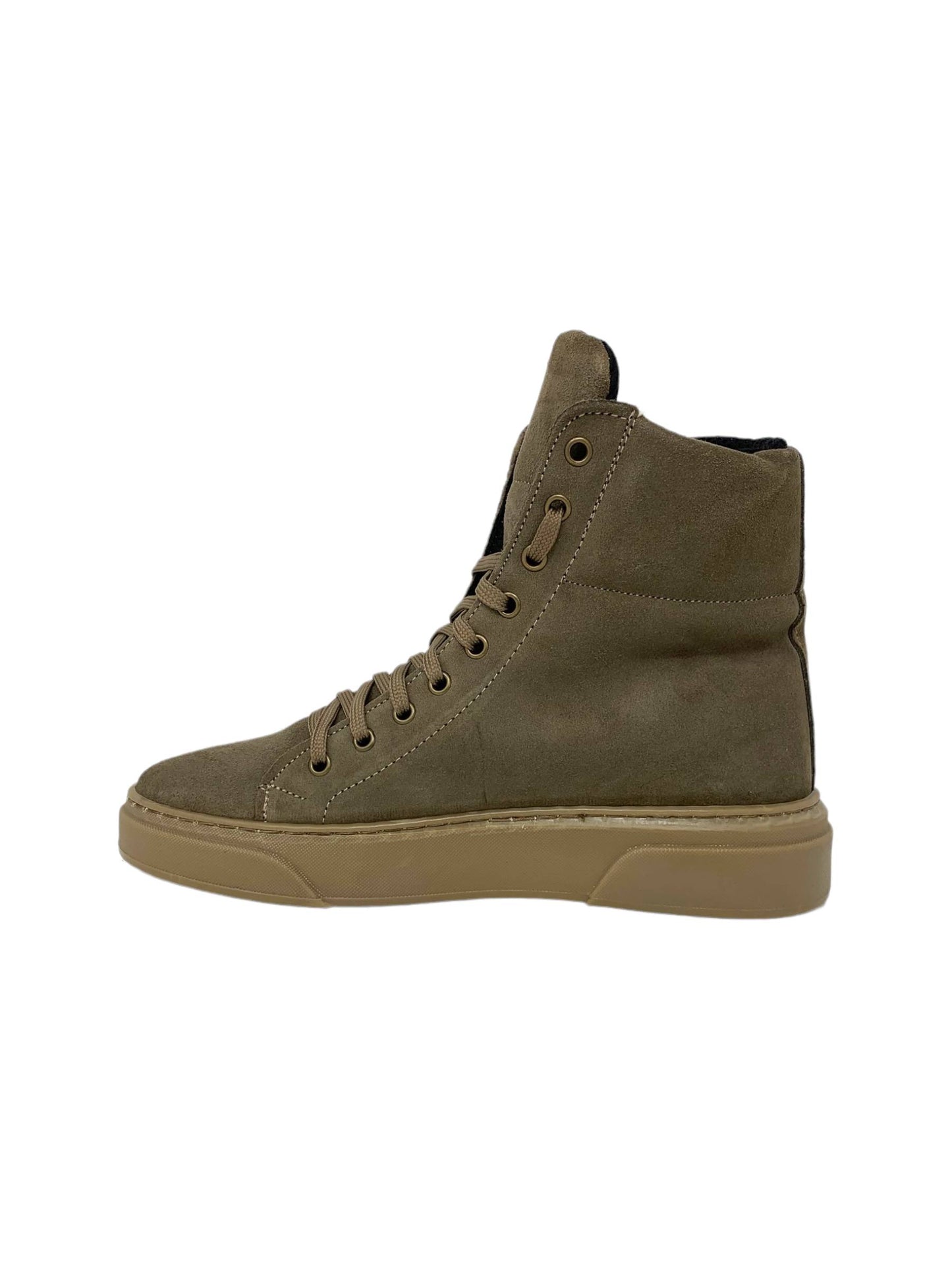 Scarpa da passeggio BKS 9100 CAM.TAUPE uomo