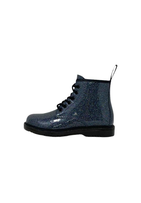 Anfibio GRUNLAND TABA PO2348-88 BLU NOTTE Bambina/Ragazza