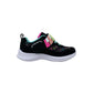 Sneakers Skechers Jumpsters 2.0 - Skech Tunes 302219L/BKMT bambina