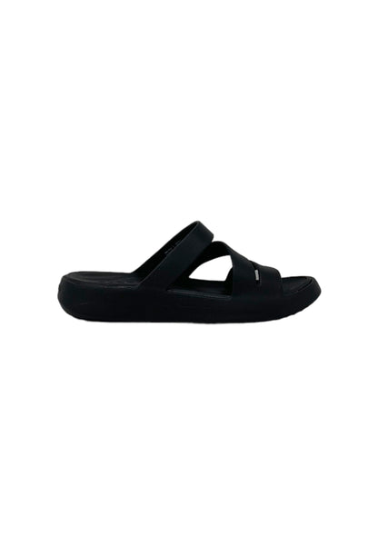 Ciabatta CROCS 209587-001 donna