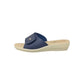 CIABATTA PATRIZIA AZZI 171 DENIM/DENIM donna