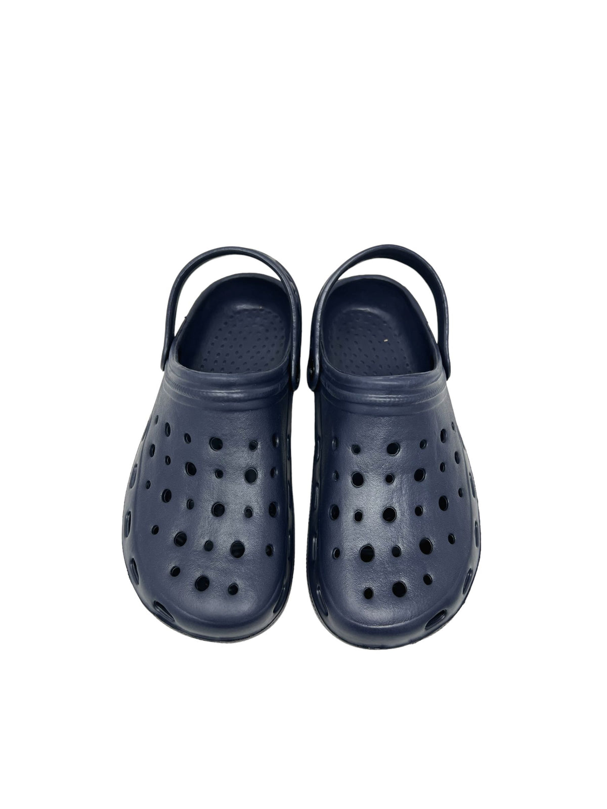 Pantofola  DE FONSECA DE.ANCONA M55 BL Uomo
