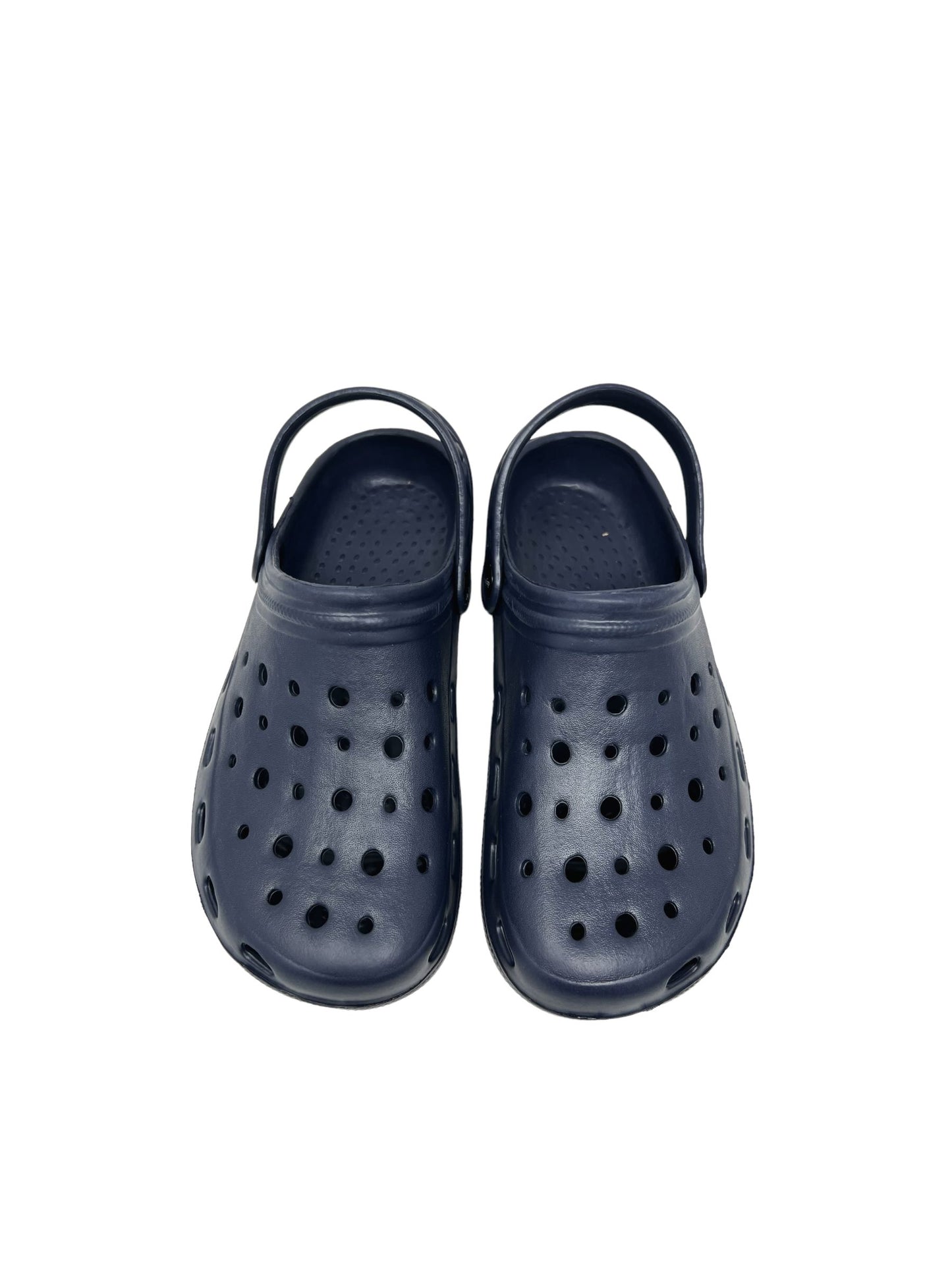 Pantofola  DE FONSECA DE.ANCONA M55 BL Uomo