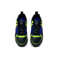 Sneakers SKECHERS UNO GEN1 - COLOR SURGE 403647L/BKMT Bambino/Ragazzo