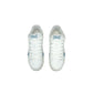 Sneaker EVERLAST EV-087P WHT/SANTORINI donna