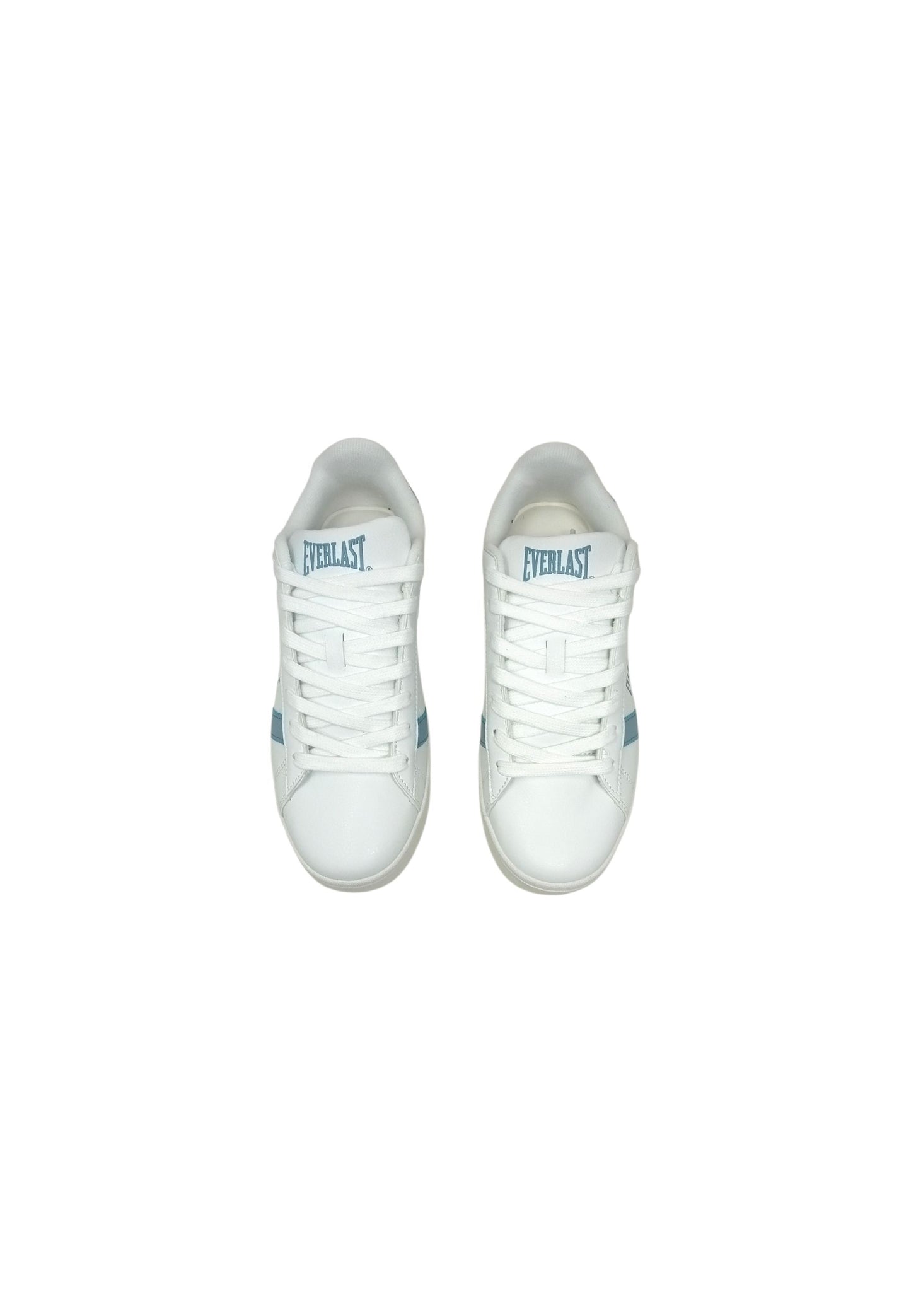 Sneaker EVERLAST EV-087P WHT/SANTORINI donna