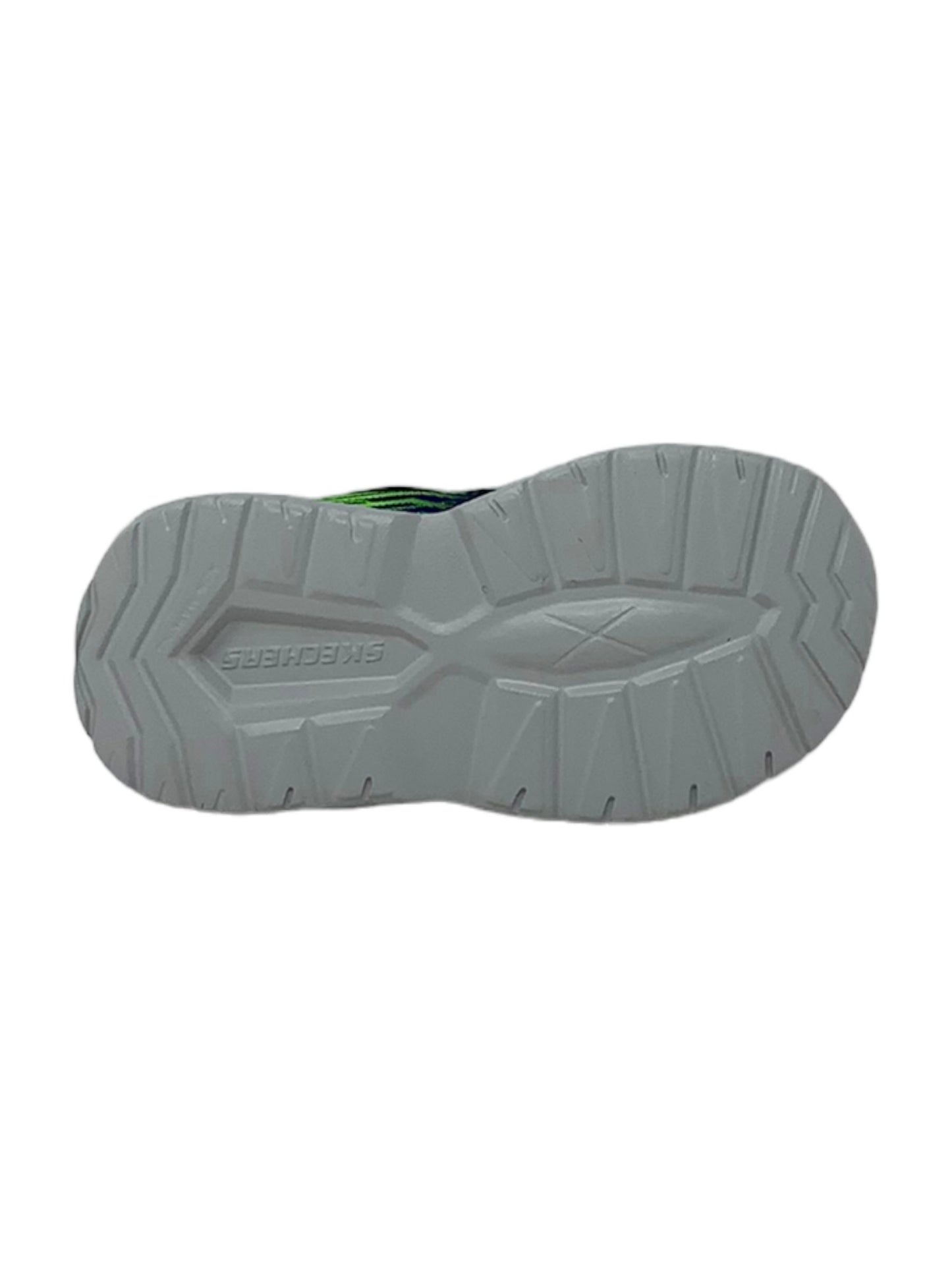 Sneakers con luci SKECHERS 401503N/NVBL Bambino