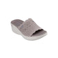 Ciabatta Skechers Pier-Lite Light Essence 188000/TPE Donna