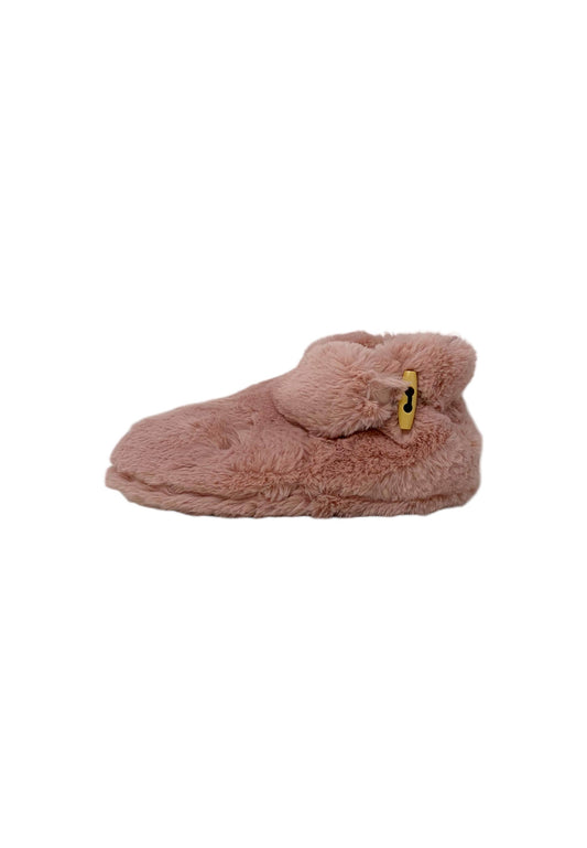Pantofola chiusa DE FONSECA DE.TRENTO WA54 ROSA donna