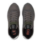 Sneakers SUN68 Tom Solid Z45101 47 GRIGIO SCURO Uomo