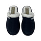 Pantofola INBLU EK000011 BLU donna