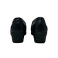 Mocassino comfort 9090 NAPPA NERO donna
