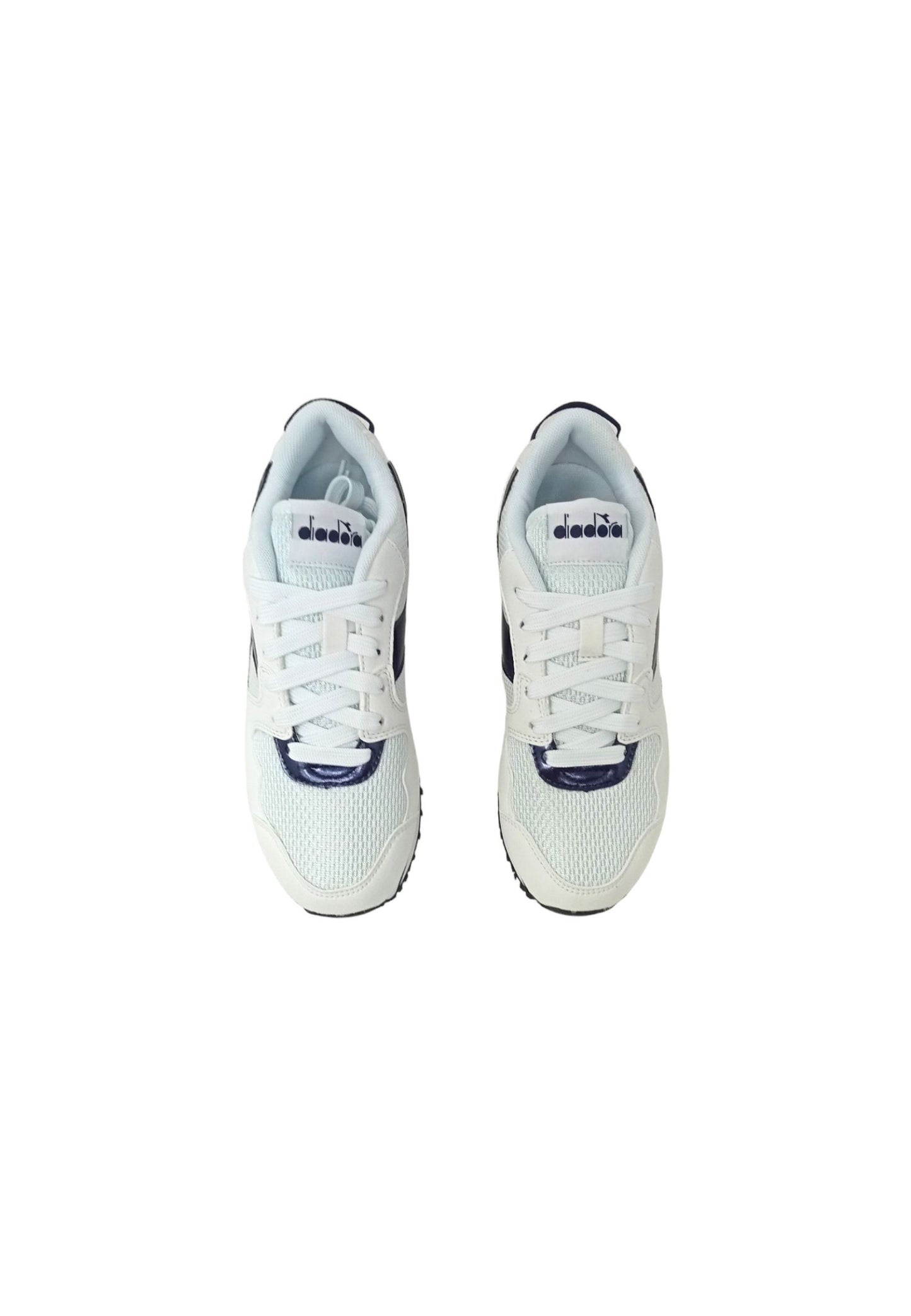 Sneakers DIADORA SKYLER PLATFORM MAXI WN 101.179721 01 20006 Donna