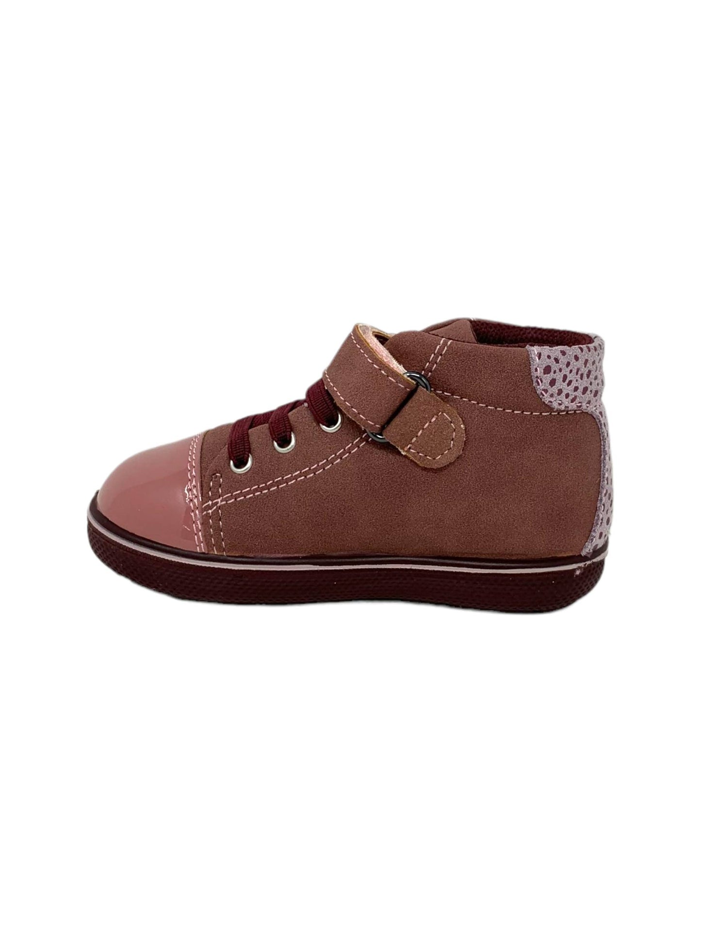 Sneakers da passeggio PRIMIGI 2954711 phard bambina
