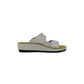 Ciabatta FLYFLOT 42 H61 HC AVORIO donna