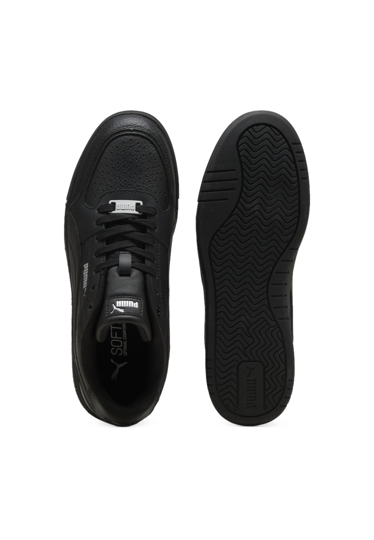 Sneakers Puma Caven III Plus 404490 02 Uomo