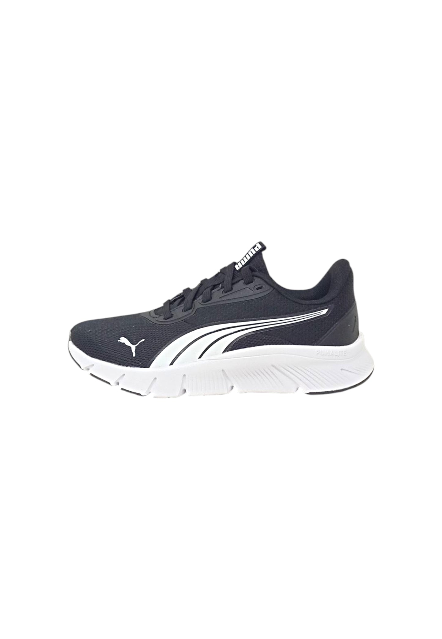 Sneaker PUMA FlexFocus Lite Modern Jr 401517 01 ragazzo