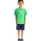 Set DIADORA 102.180455 01 70296 Bambino