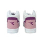Sneakers DIADORA RAPTOR MID 101.177703 01 D0556 Donna