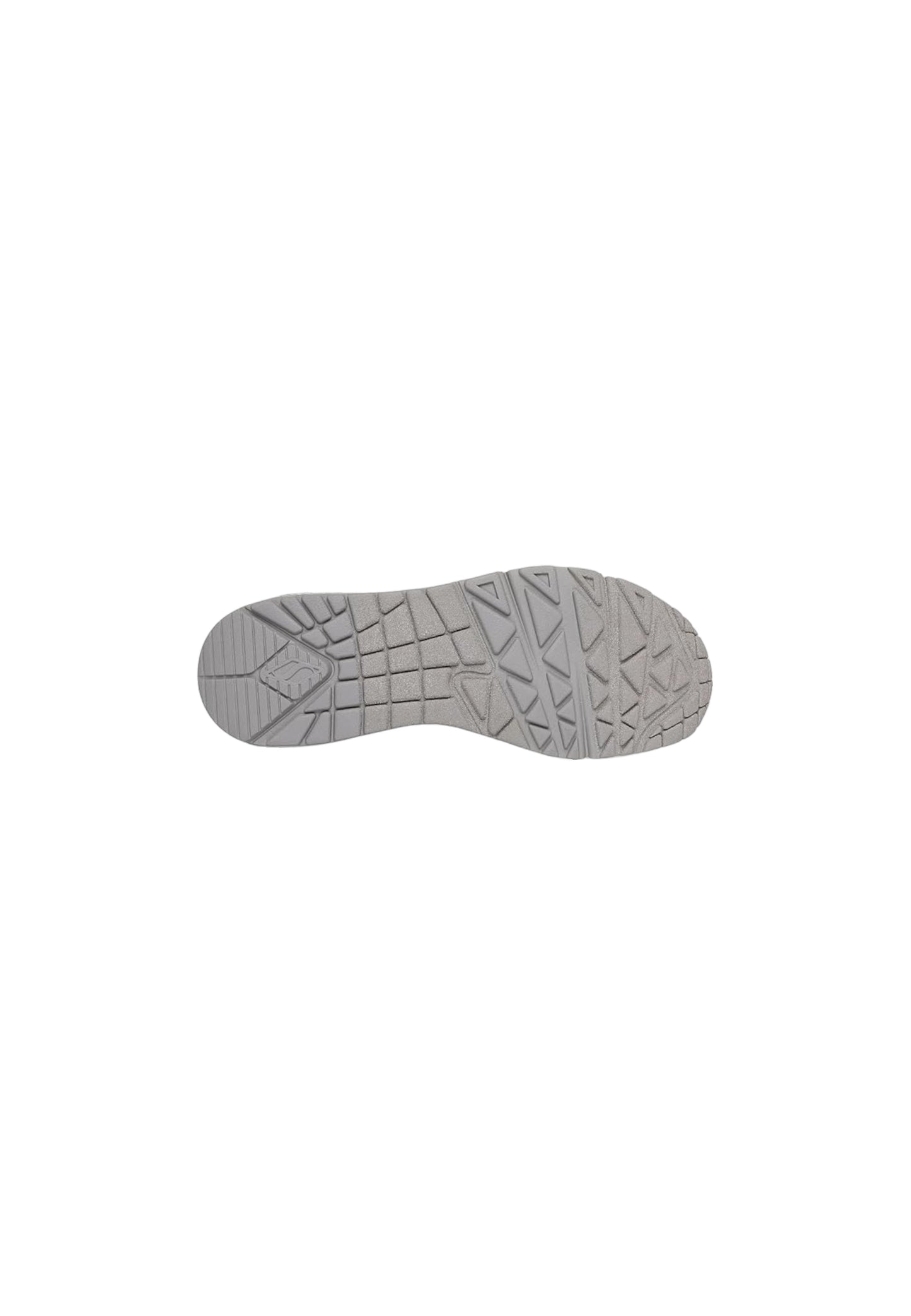 Sneakers SKECHERS Uno - Safari Time 155412/WHLD DONNA