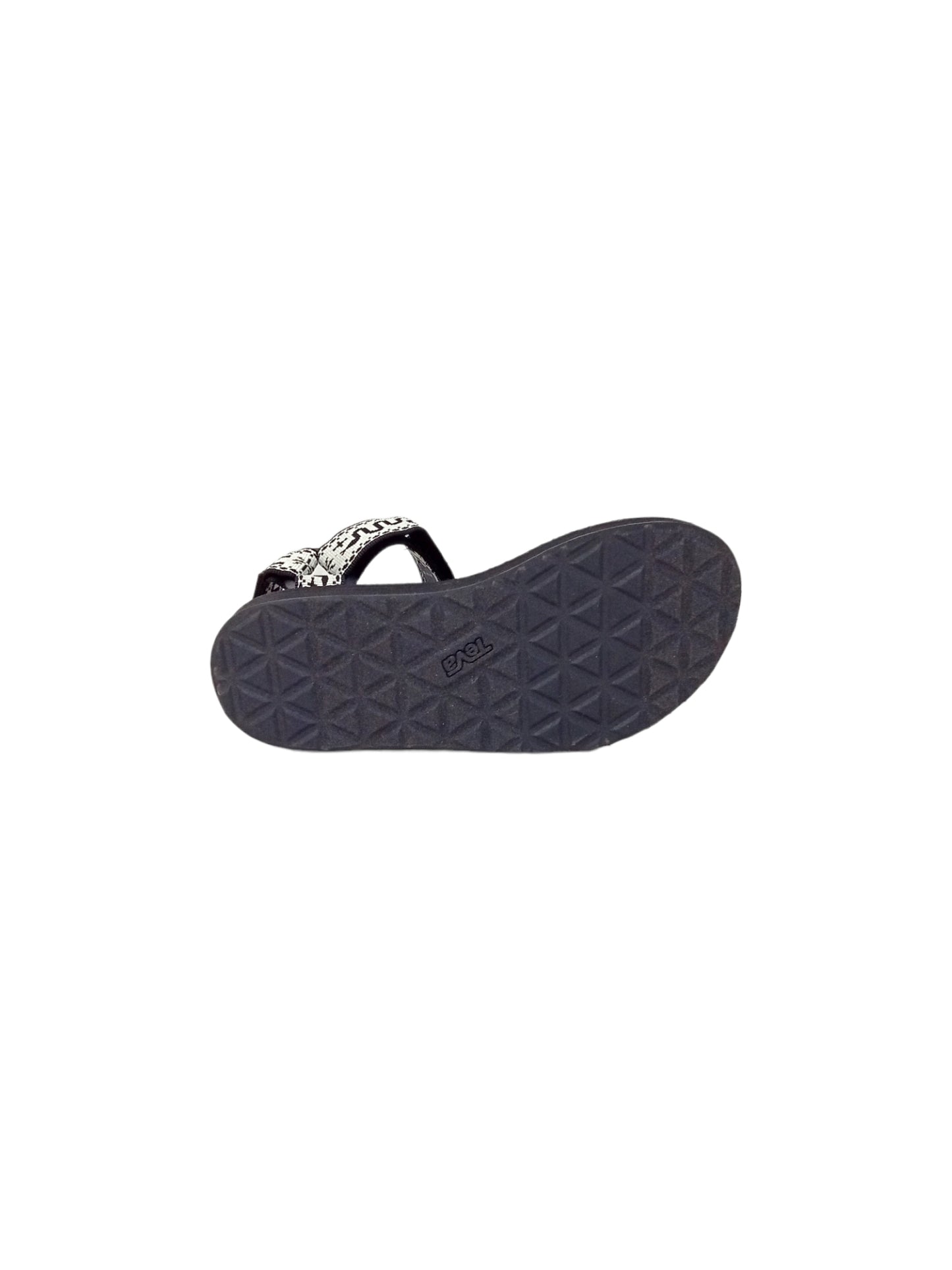 Sandali TEVA 1003987 BWBLC Donna
