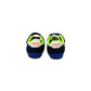 Sneakers da culla SUN68 Tom Fluo Z44302N 07 NAVY BLUE bambino