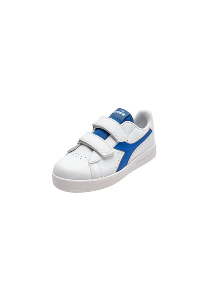 Sneakers DIADORA GAME P POOL 101.182979 01 60135 Bambino