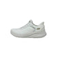 Sneakers Skechers BOBS Squad Chaos  - Current Muse 117497/OFWT Donna