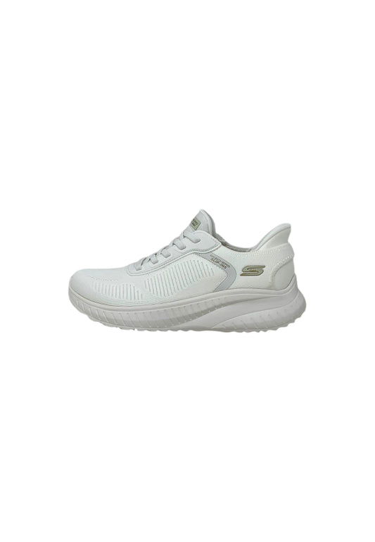 Sneakers Skechers BOBS Squad Chaos  - Current Muse 117497/OFWT Donna