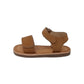 Sandali GIOSEPPO PALMETTO 72136 bambino più colori