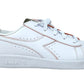 Scarpa da ginnastica DIADORA GAME P SMASH GS 10117772301 C9916  Ragazzo