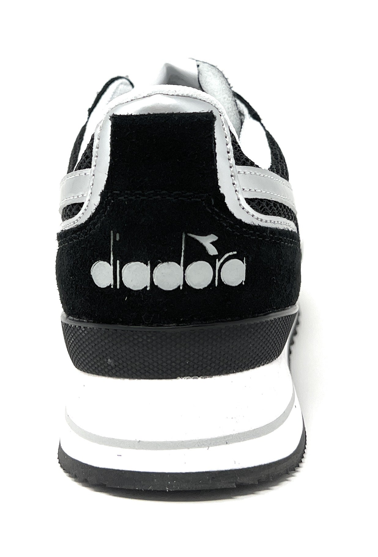 Sneakers DIADORA OLYMPIA PLATFORM MAXI WN 10117832901 80013 UNISEX