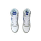 Sneakers DIADORA RAPTOR HIGH SL 101.178324 01 C3144 UOMO